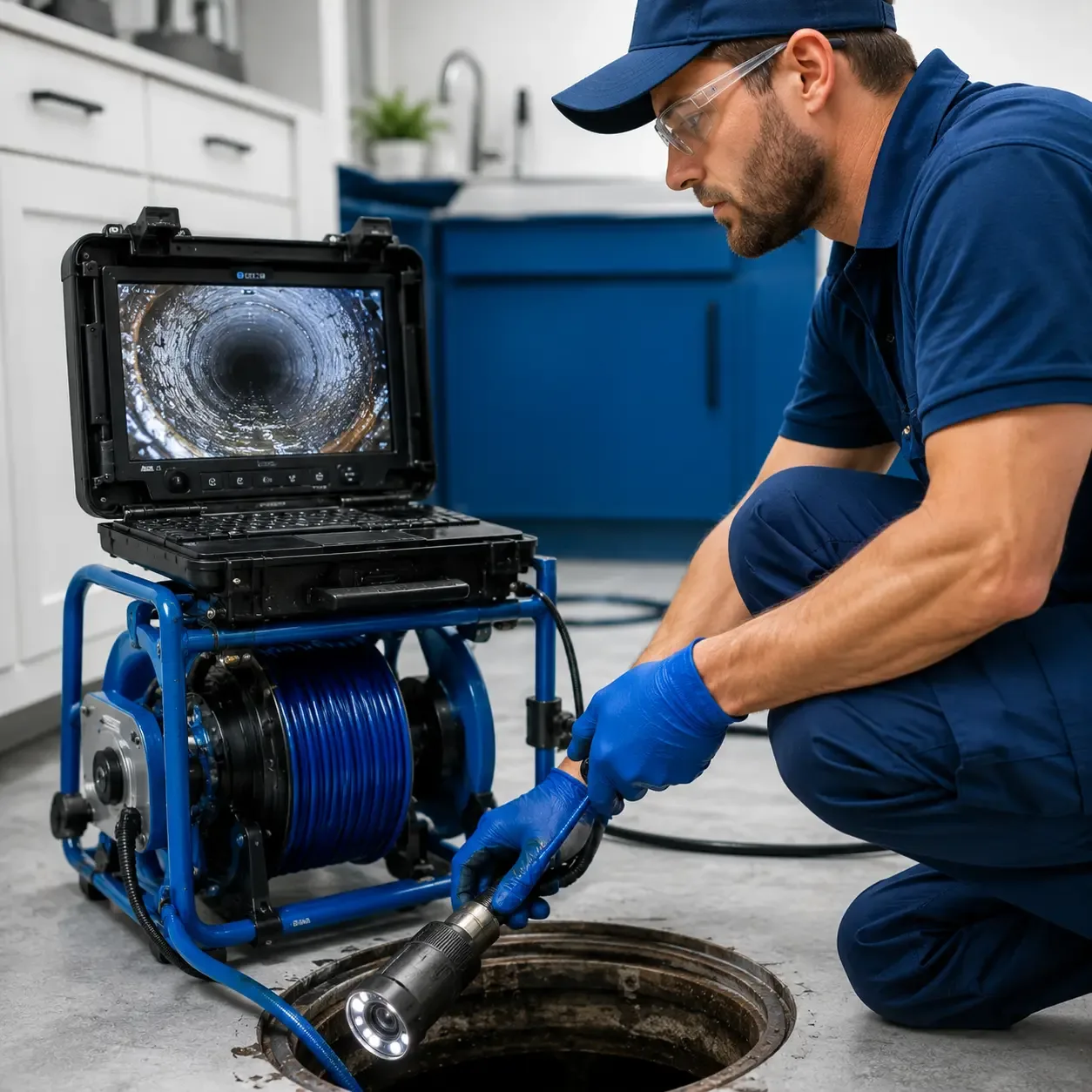 Pipe Relining professionals serving Troutdale, OR